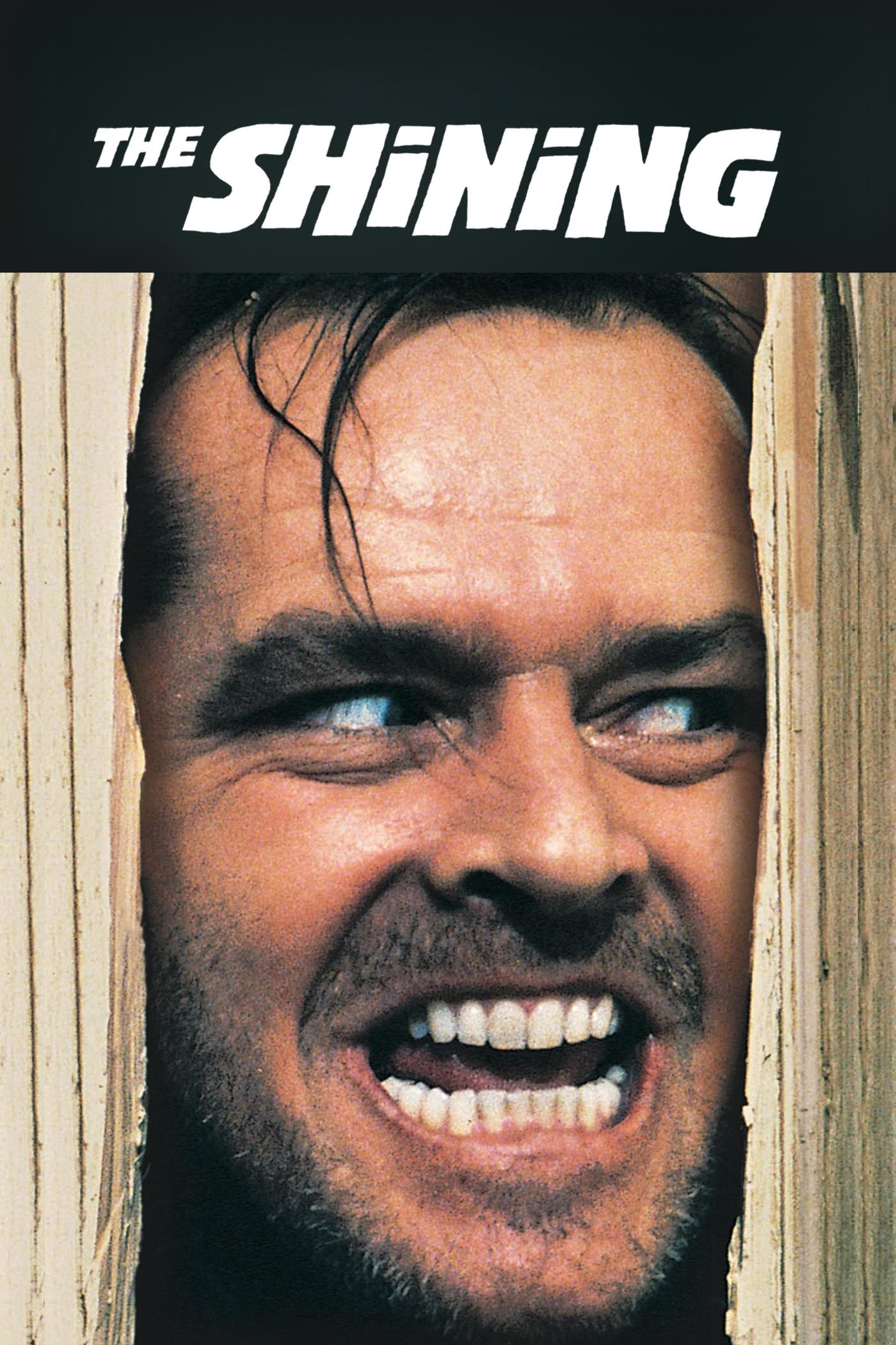 The Shining (1980) Stanley Kubrick